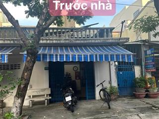 Tôi là chính chủ bán nhà cấp 4 trung tâm q hải châu đà nẵng giá thiện chí mua bán