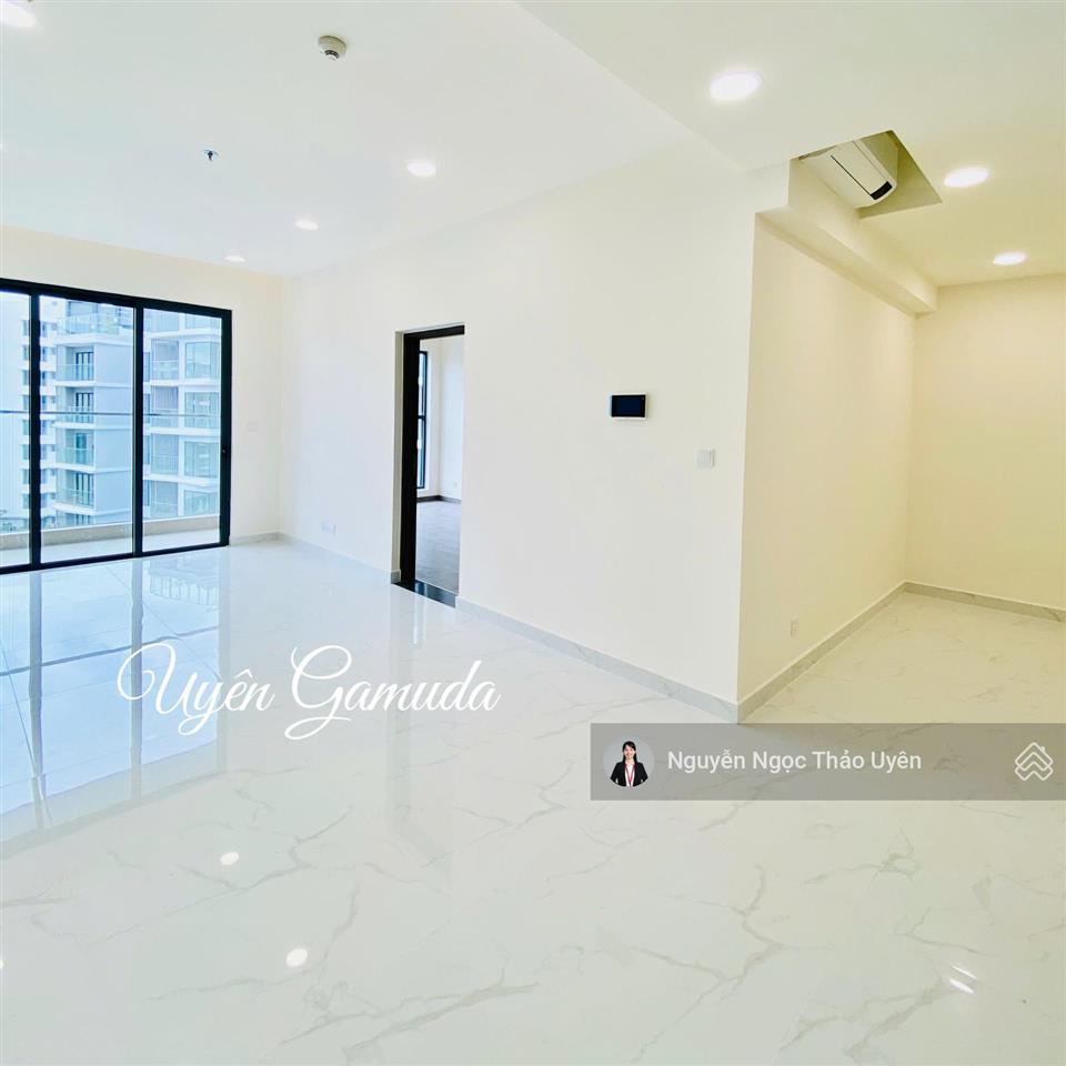 Centery 2pn 96m2 view hồ bơi bao ô xe, giá 8tỷ3 (102%)