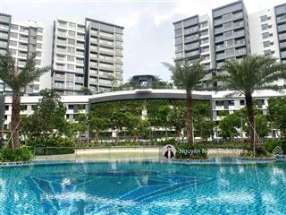 Update khu centery chuẩn resort! 2pn 96m2 view hồ bơi bao ô xe, giá 7.8 tỷ (102%)