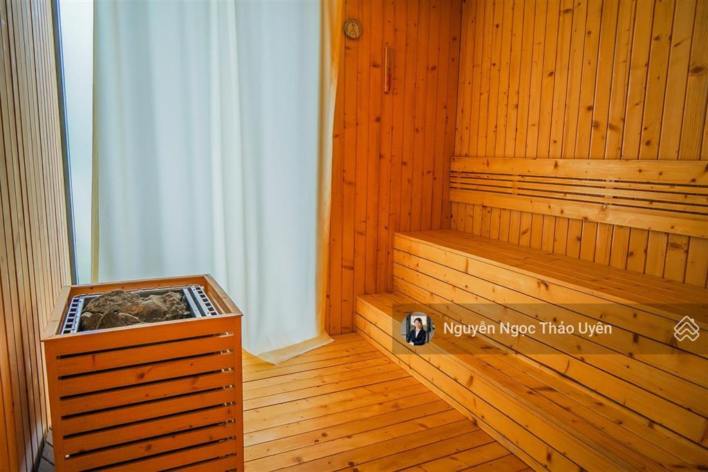 Centery 2pn 96m2 view hồ bơi bao ô xe, giá 8tỷ3 (102%)