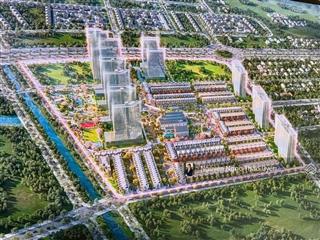 Nhà phố spring ville 2 mặt tiền  gd1 chỉ từ 8ty/căn, ký hđmb 10%