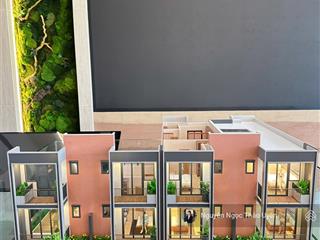 Rổ hàng spring ville nhơn trạch, siêu đẹp từ cđt  từ 8 tỷ (102%)