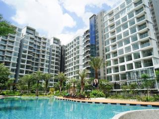 Siêu phẩm duplex centery 160m2  view công viên 16ha  11tỷ8 (102%)