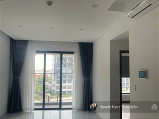 Alnata plus 88.8m2 view đại lộ giá 6ty5 nội thất cơ bản + ô xe