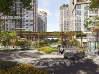 Elysian c18.x  80m2 giá 5ty080, tặng 5 năm phí quản lý