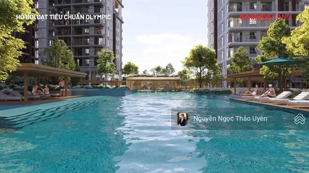 Elysian tầng cao view city  80.2m2 giá 5tỷ682, tặng 5 năm phí quản lý