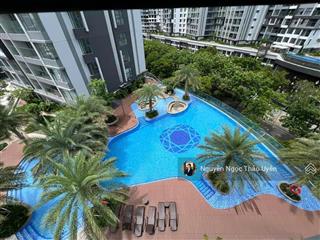 Alnata plus loại góc 88.8m2 đẹp nhất dự án  view đại lộ ntcb giá 6ty6
