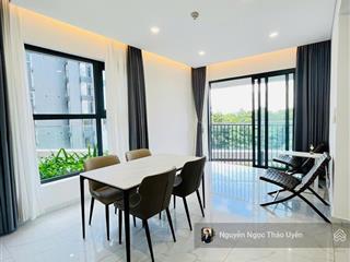 Trệt alnata plus full nội thất, căn góc giá 7 tỷ