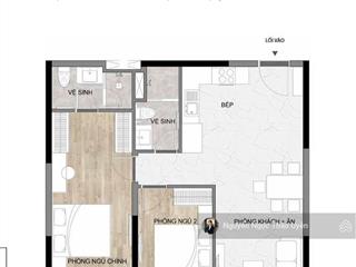 Rổ sỉ elysian 2pn 82m2 tầng 12 giá 4,9 tỷ, tiến độ siêu giãn 50% nhận nhà