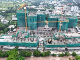 Elysian 1pn 48m2 tầng cao đẹp view thành phố giá 3tỷ4