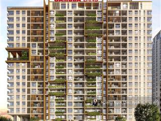 Elysian 1pn 53m2 giá 3tỷ5 view hồ bơi đẹp
