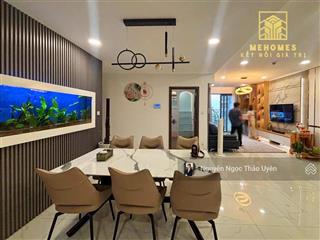 Diamond brilliant 112m2 full nội thất giá 7ty4 tầng 8