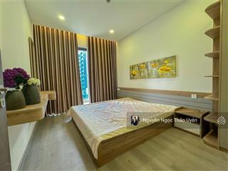 Brilliant 112m2 full nội thất view hồ bơi  giá 7,4 tỷ
