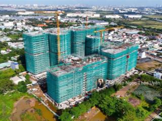 Elysian chính thức nhận booking block b  block đẹp nhất sau cùng của dự án