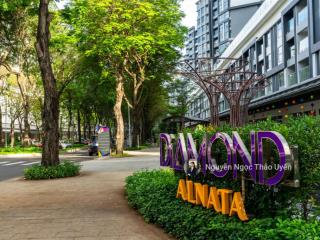 Diamond alnata ntcb  92.5m2 giá 6ty8(102%)