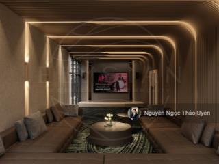 Căn 1pn elysian cx.15  53m2 view hồ bơi giá 3ty750 (102%)