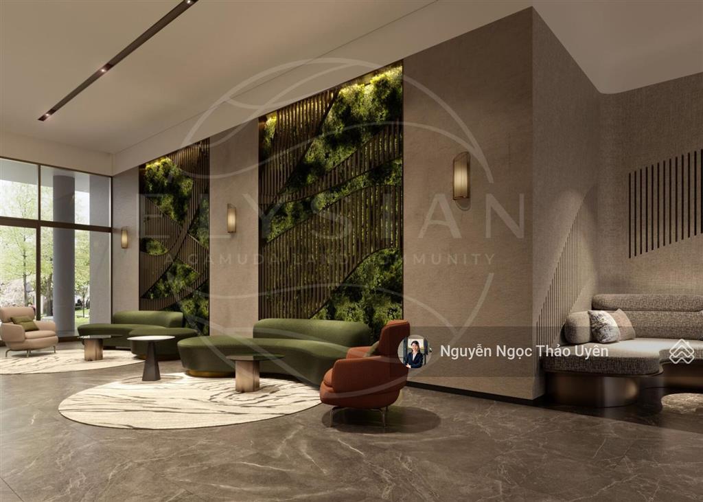 Căn 1pn elysian cx.06  53m2 view hồ bơi giá 3tỷ750, chênh thấp (102%)