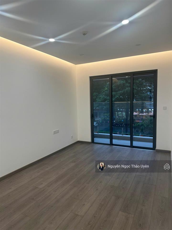 Căn góc sky linked villa siêu đẹp thoáng  198m2 (3pn 2wc) giá 16 tỷ