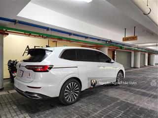 Cho thuê sky linked villa ntcb có rèm, máy lạnh máy giặt giá 23tr