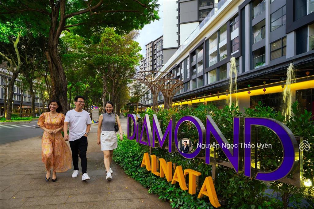 Bán nhanh alnata ntcb  92.5m2 giá 6tỷ7 (102%) nhà trống