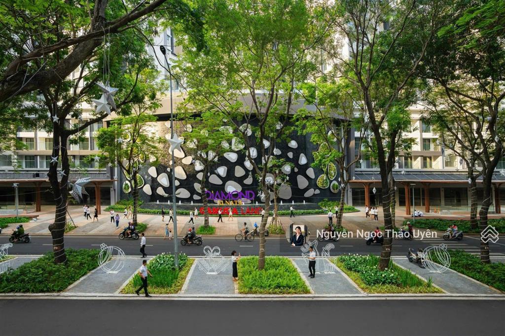 Bán nhanh alnata ntcb  92.5m2 giá 6tỷ7 (102%) nhà trống