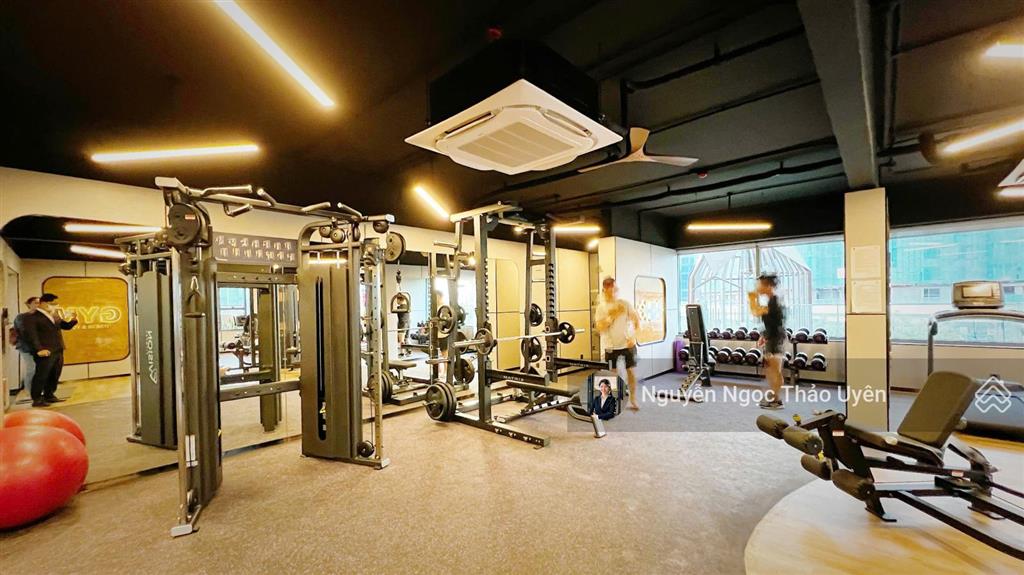 Bán nhanh alnata ntcb  92.5m2 giá 6tỷ7 (102%) nhà trống