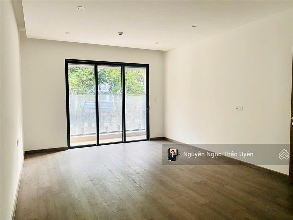 Sky linked villa p1 thiết kế rộng 204m2, 3pn  14 tỷ 2 bao sổ