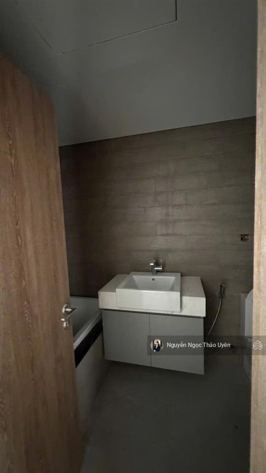 Sky linked villa p1 thiết kế rộng 204m2, 3pn  14 tỷ 2 bao sổ