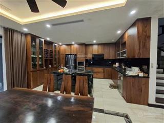 Bán biệt thự song lập gamuda. 189m2, sổ đỏ. giá đẹp 60 tỷ