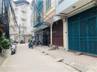 Tin thật bán nhà phân lô vip, ô tô tránh, vỉa hè rộng, phố hồ ba mẫu 56m2, 5 tầng, 19.5 tỷ