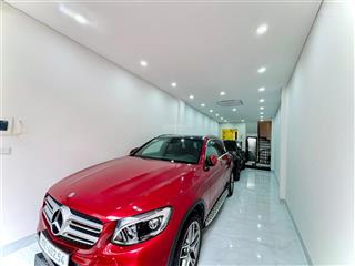 Nhà mặt phố giáp bát  hoàng mai. mới thang máy. gara 2oto. kinh doanh ngày đêm. 55m2x6t. 3 thoáng