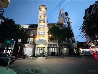 Bán nhà liền kề khu bộ cônh an tân triều .nhà mới 2 thoáng thang máy vỉa hè kinh doanh 60mx 7t