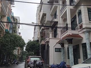 Bán tòa biệt thự lô góc kđt đại kim phố nguyễn cảnh dị. vỉa hè garaoto kinh doanh. tiện ích đầy đủ