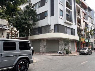 Bán nhà mặt phố lâm du  bồ đề  45m 6tầng thang máy mt 6m  giá thương lượng.