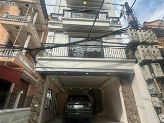 Bán căn nhà phúc lợi  ô tô tránh nhau  60m 6tầng thang máy  chỉ 9tỷ2.