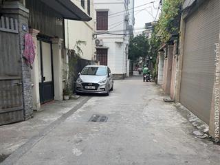 Bồ đề nhà mới thang máy  diện tích 53m2 x 6 tầng ô tô  giá rẻ 12tỷ5 còn thương lượng