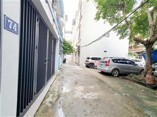 Nhà đẹp phố ngọc lâm  53m2 x 4 tầng mt 5m vuông a4  ô tô 7 chỗ vào  chỉ 11tỷ9 thương lượng