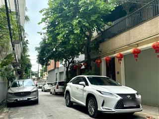 Lô đất kinh doanh ô tô tránh tại đức giang thượng thanh  diện tích 75m2 chỉ 12,5tỷ thương lượng