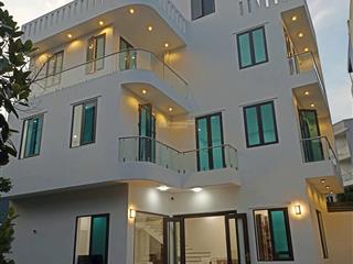 Biệt thự 90m2 x 4 tầng mt 6m6 tại lý sơn thượng thanh  chỉ 9tỷ7 ảnh thật thông tin thật