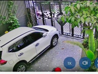 Nhà mới chu huy mân phúc đồng long biên  70,8m2 5 tầng thang máy sân để ô tô 7 chỗ  chỉ 14.2 tỷ