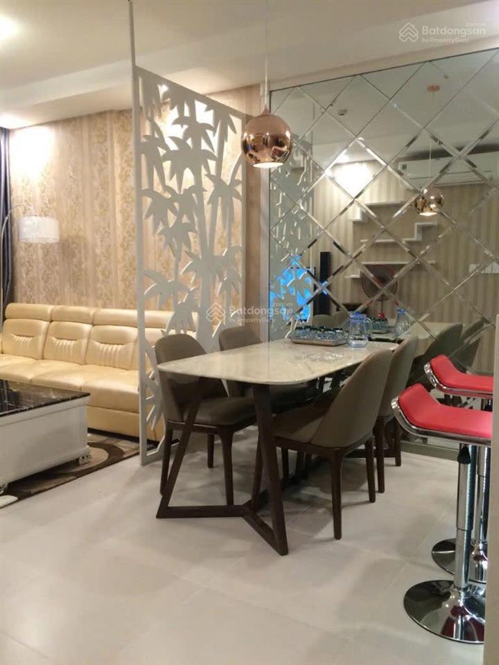Cần bán nhanh căn hộ 2pn cc the gold view 346 bến vân đồn, quận 4 thiết kế 81m2 2pn