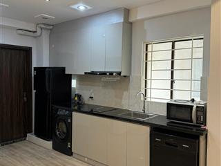 Bán căn hộ 1pn chung cư h1 đường hoàng diệu, phường 8, quận 4 diện tích  48m2 1pn 1wc nội t