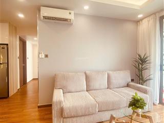 Bán 2pn cc saigon royal 35 bến vân đồn, phường 12, quận 4