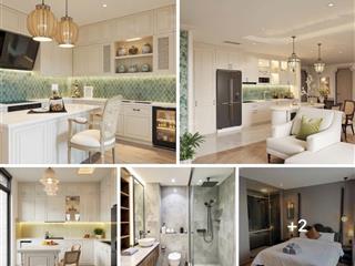 Hót hót .. bán 3pn chung cư saigon pearl 92 nguyễn hữu cảnh, p 22, quận bình thạnh