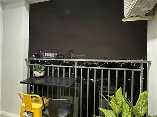 Cho thuê 2pn căn hộ cc wilton 71/3 nguyễn văn thương, phường 25, quận bình thạnh dt 68m2