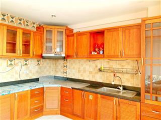 Cần bán hoặc cho thuê căn hộ 3pn chung cư hud 159 điện biên phủ, p15, bình thạnh. kế bên trư