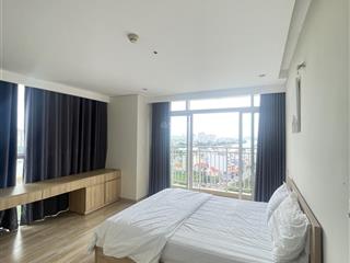 Cho thuê căn hộ 3pn chung cư thanh đa view số 7 thanh đa, p 27, quận bình thạnh