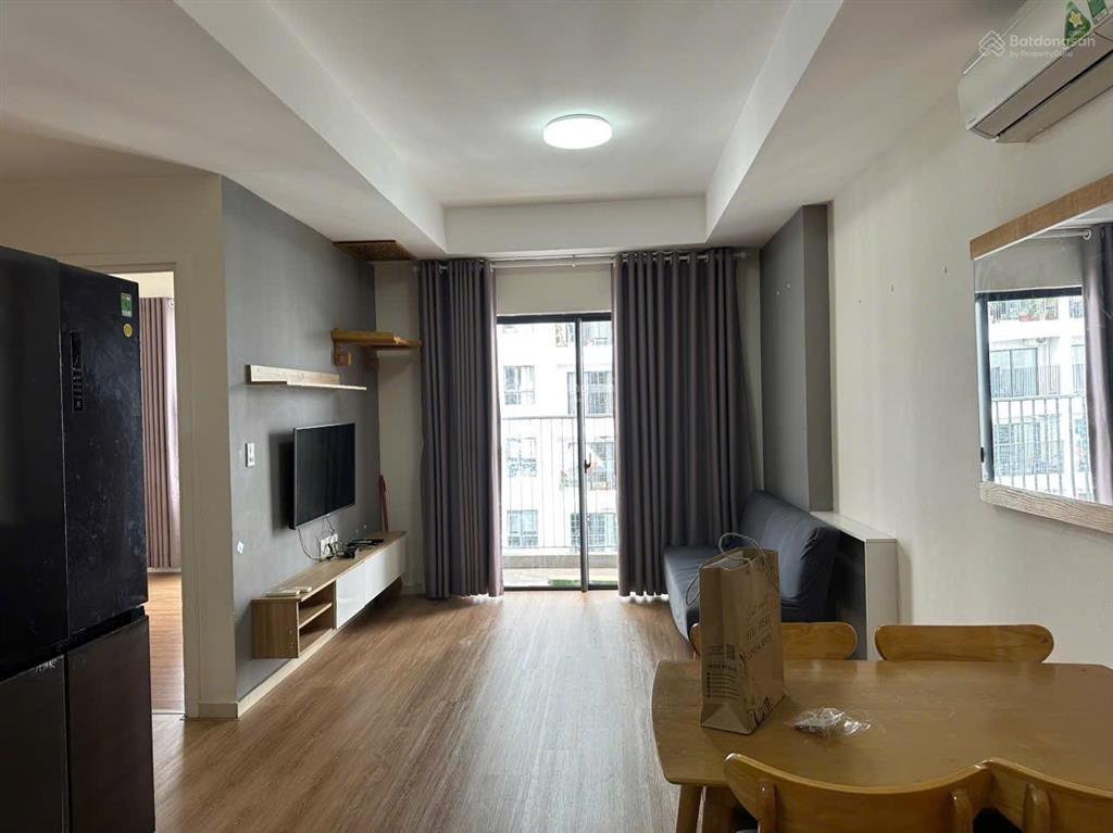 Bán 2pnbán 2pn cc mone 35/12 đ. bế văn cấm, tân kiểng, quận 7, diện tích  68m2 2pn 2wc có nội thấ