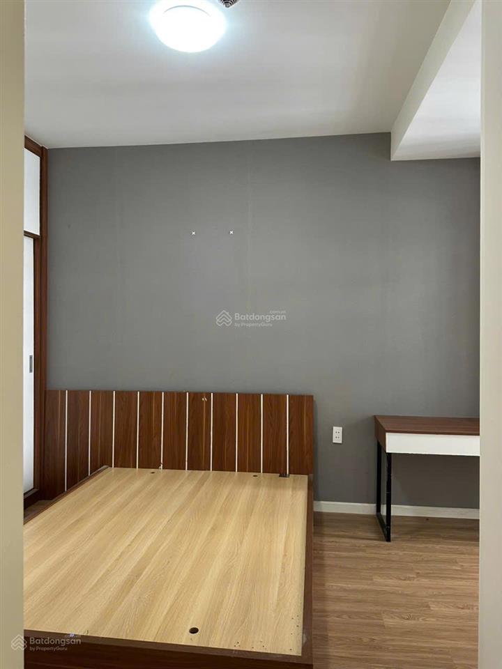 Bán 2pnbán 2pn cc mone 35/12 đ. bế văn cấm, tân kiểng, quận 7, diện tích  68m2 2pn 2wc có nội thấ