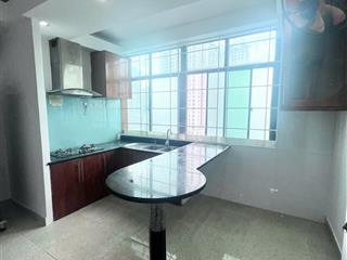 Bán chung cư h1 2pn hoàng diệu, phường 9, quận 4 diện tích sổ 75m2 2pn 2wc nội thất như